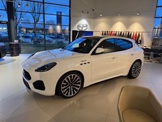 Maserati Grecale 13.700 km 74.600 &euro; Aachen/Herzogenrath 52134