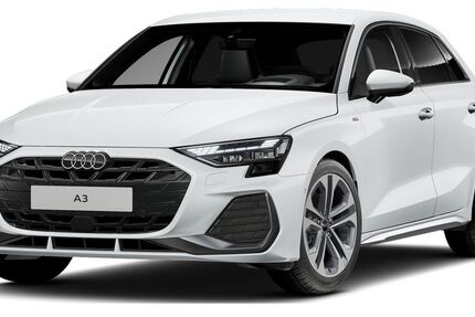 Audi A3 29.856 km 32.620 &euro; Geilenkirchen 52511