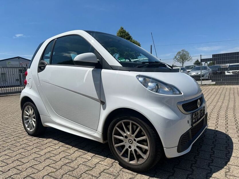 ForTwo