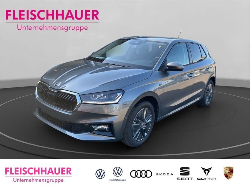Fabia