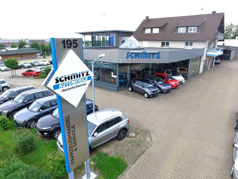 Seat Leon 69.700 km 17.990 € Monschau (bei Aachen) 52156