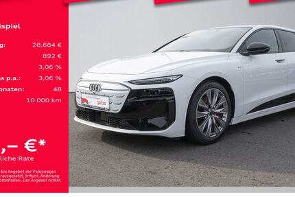 Audi A6 e-tron 17.299 km 65.830 &euro; Geilenkirchen 52511