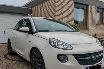 Opel Adam 56.800 km 7.990 &euro; Niederzier 52382