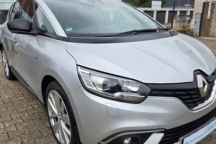 Renault Scenic 110.500 km 10.490 &euro; Düren 52353