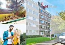 PHI AACHEN - Vermietete 2-Zimmer-Wohnung mit Balkon und Tiefgarage in guter Lage von Aachen! 2 zimmer