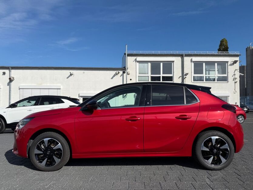 Opel Corsa 5.100 km 15.830 € Alsdorf-Hoengen (bei Aachen) 52477