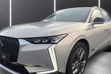 DS Automobiles DS4 66.264 km 23.990 &euro; Aachen 52078