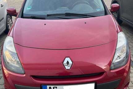 Renault Clio 155.000 km 2.250 € Aachen 52072