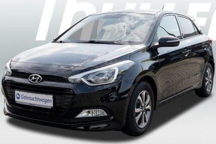 Hyundai i20 68.658 km 11.480 € Baesweiler 52499
