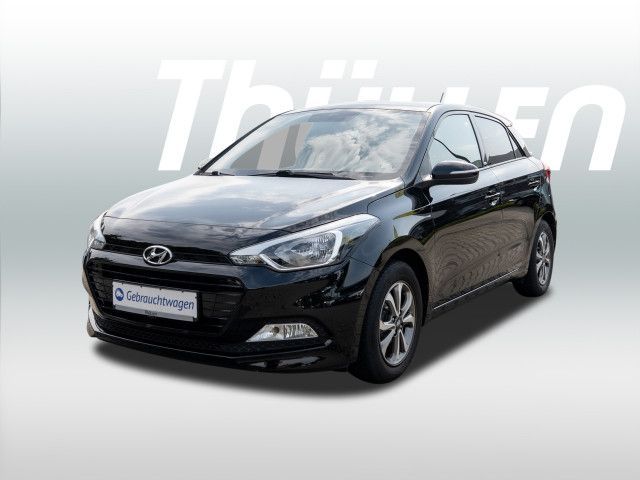 Hyundai i20 68.658 km 11.480 € Baesweiler 52499