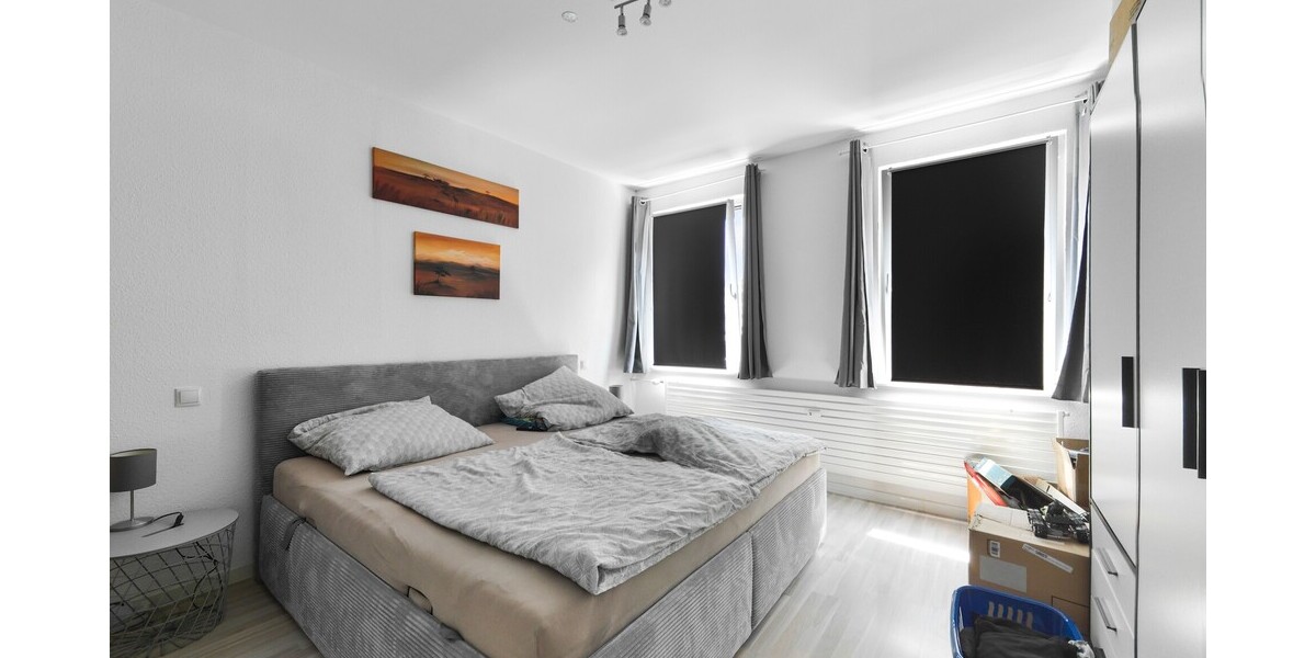 Stolberg-Breinig – Breinig ruft. Diese Wohnung liefert. - Etagenwohnung Stolberg (Rheinland) / Breinig Breinig | Angebot:27003301
