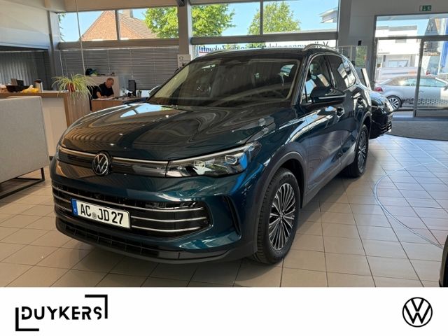 VW Tiguan 9.000 km 42.979 € Baesweiler 52499