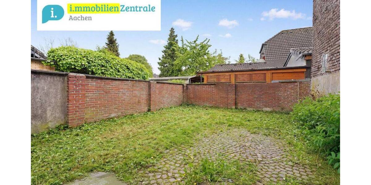 Mehrfamilienhaus, Wohnhaus Baesweiler Oidtweiler - 7 Zimmer, 341 m&sup2;, 147.045&euro; | Angebot:26841623