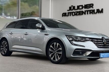 Renault Talisman 109.200 km 14.490 &euro; Jülich 52428