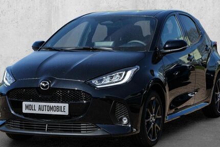 Mazda 2 Hybrid 5.290 km 22.480 &euro; Düren 52351