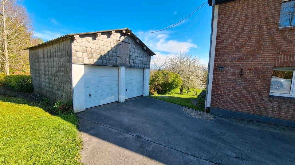 Doppelhaushälfte zur Miete 4 zimmer