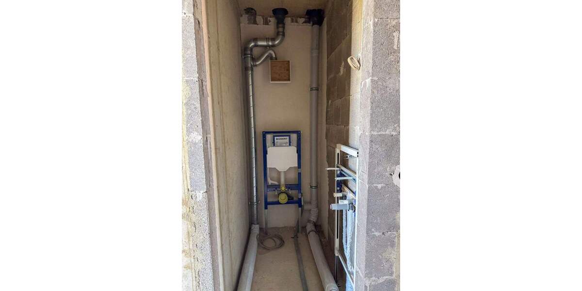 Etagenwohnung Geilenkirchen Tripsrath - 2 Zimmer, 68 m&sup2;, 289.800&euro; | Angebot:25687007