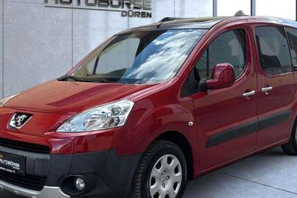 Peugeot Partner 128.130 km 4.999 € Düren 52351