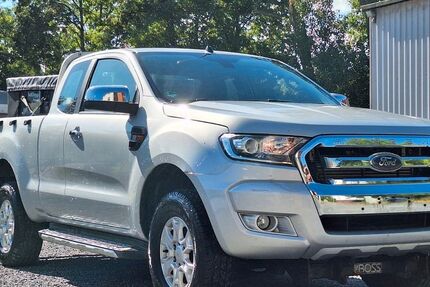 Ford Ranger 251.460 km 10.591 &euro; Würselen 52146