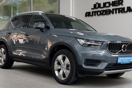 Volvo XC40 50.000 km 28.490 &euro; Jülich 52428