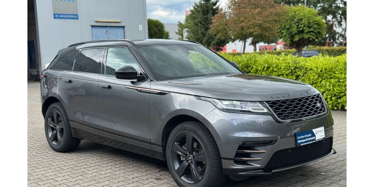 Land Rover Range Rover Velar 92.232 km 28.500 &euro; Alsdorf 52477