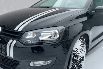 VW Polo 48.700 km 5.900 &euro; Aachen 52078