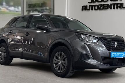 Peugeot 2008 87.600 km 14.890 € Jülich 52428
