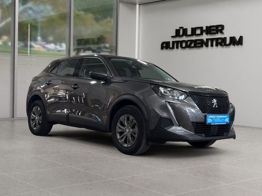 Peugeot 2008 87.600 km 14.890 € Jülich 52428