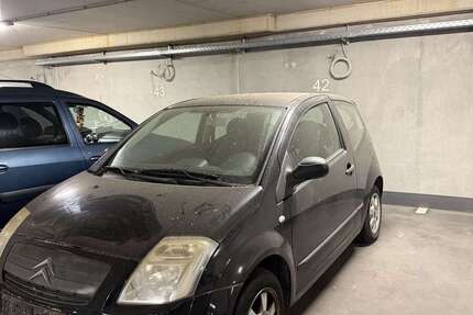 Citroen C2 191.000 km 450 &euro; Eschweiler, Stadt 52249
