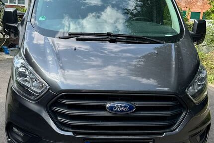 Ford Transit Custom 29.300 km 18.600 &euro; Würselen 52146