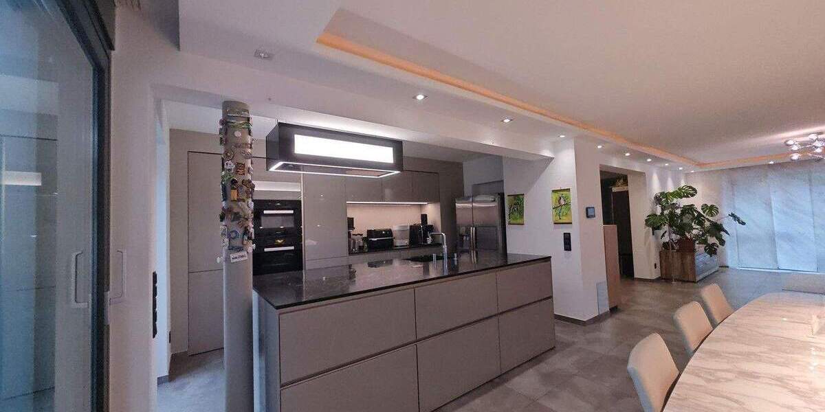 Doppelhaushälfte Aachen Aachen-Mitte - 1 Zimmer, 217 m&sup2;, 1.249.000&euro; | Angebot:25820149