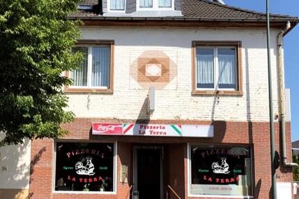 Pizzeria zu verpachten vermieten Gastronomie Imbiss lieferservice zimmer