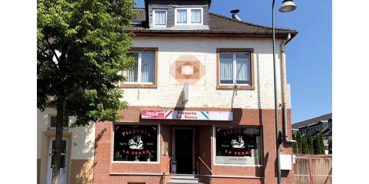 Pizzeria zu verpachten vermieten Gastronomie Imbiss lieferservice zimmer