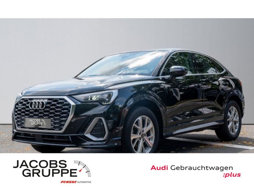Audi Q3 30.930 km 40.830 € Geilenkirchen 52511