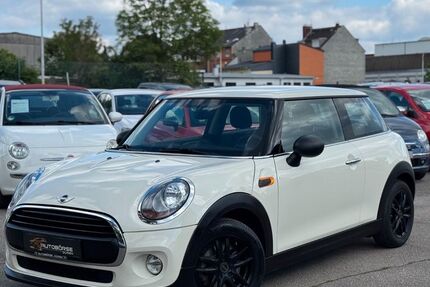 Mini ONE 119.740 km 7.499 &euro; Düren 52349