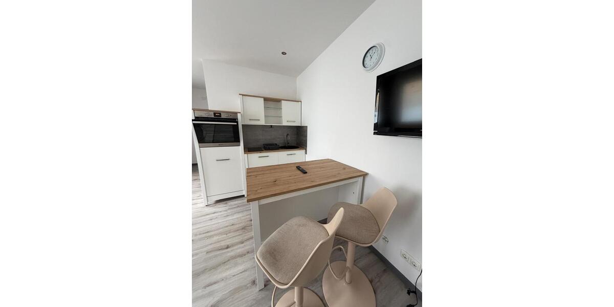 Erdgeschoßwohnung Aachen Eilendorf - 1 Zimmer, 25 m&sup2;, 630&euro; | Angebot:26441346