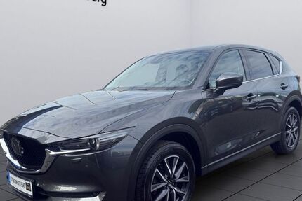 Mazda CX-5 141.750 km 17.990 &euro; Stolberg 52222
