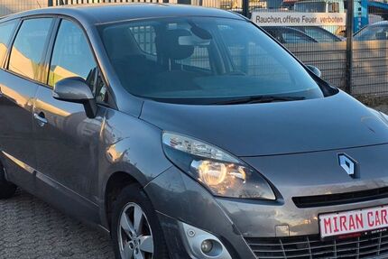 Renault Scenic 255.613 km 1.450 &euro; Düren 52353