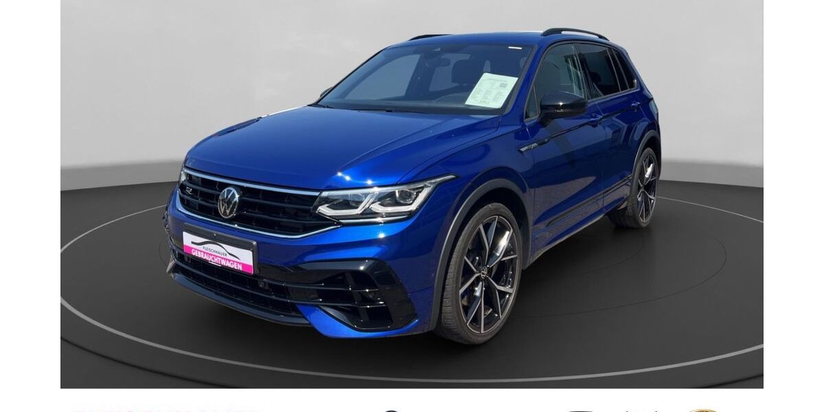 VW Tiguan 60.671 km 39.890 &euro; Aachen 52068