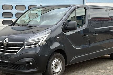 Renault Trafic 133.000 km 17.700 &euro; Düren 52353
