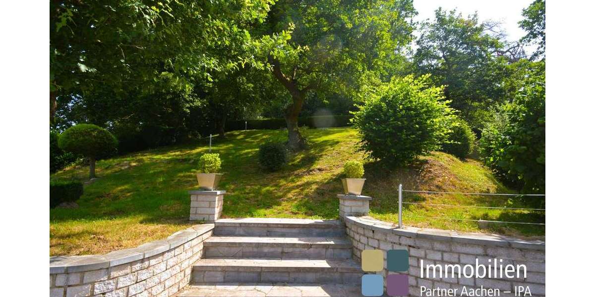 Einfamilienhaus Stolberg (Rheinland) / Vicht Vicht - 6 Zimmer, 244 m&sup2;, 650.000&euro; | Angebot:26930096