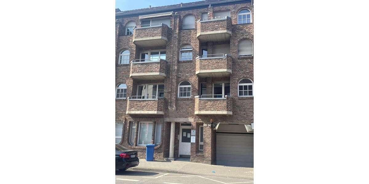 Gewerbeobjekt Jülich Lich-Steinstraß - 225.000&euro; | Angebot:26788528