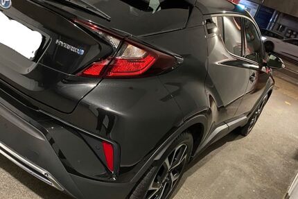 Toyota C-HR 85.500 km 19.750 &euro; Herzogenrath 52134