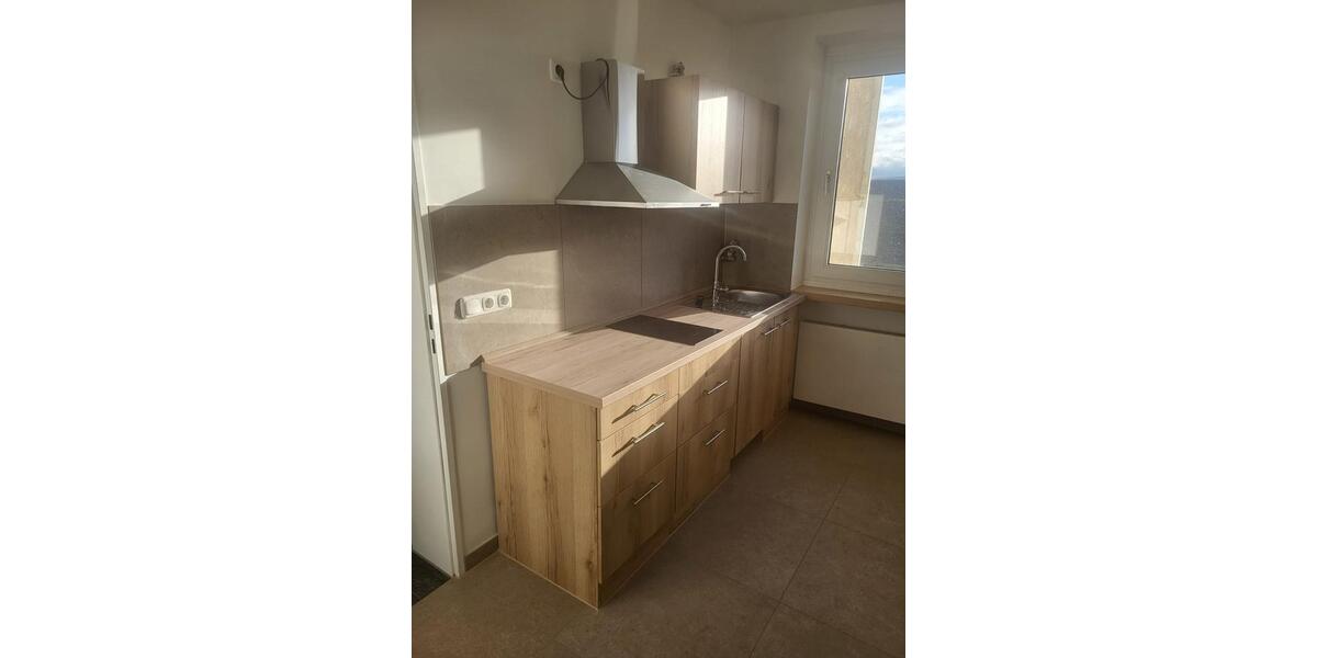 Etagenwohnung Aachen Aachen-Mitte - 1 Zimmer, 35 m&sup2;, 650&euro; | Angebot:24630634