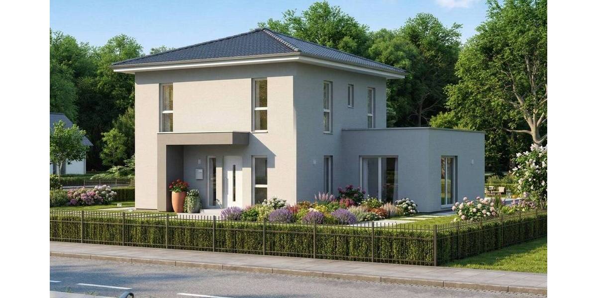 Einfamilienhaus Roetgen - 6 Zimmer, 150 m&sup2;, 469.196&euro; | Angebot:26806608