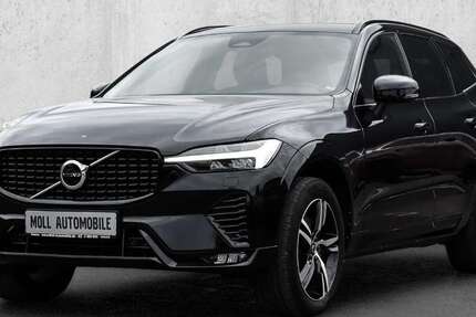 Volvo XC60 53.003 km 37.690 € Aachen 52078
