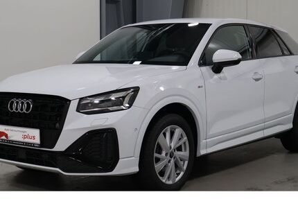 Audi Q2 14.323 km 27.320 &euro; Aachen 52078