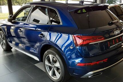 Audi Q5 62.400 km 36.390 &euro; Monschau (bei Aachen) 52156