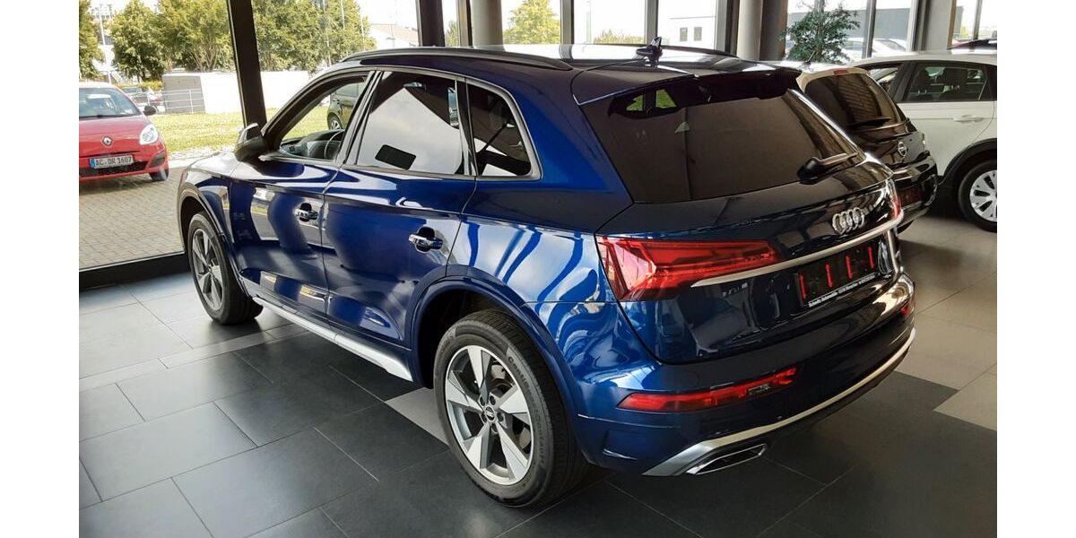 Audi Q5 62.400 km 36.390 &euro; Monschau (bei Aachen) 52156
