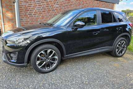 Mazda CX-5 151.153 km 12.000 € Alsdorf 52477
